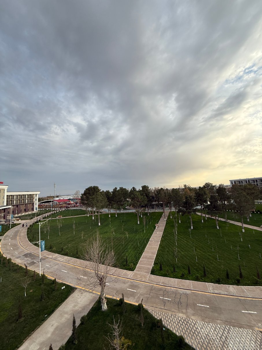 Hilton Garden Inn Termez  Airitom-官方