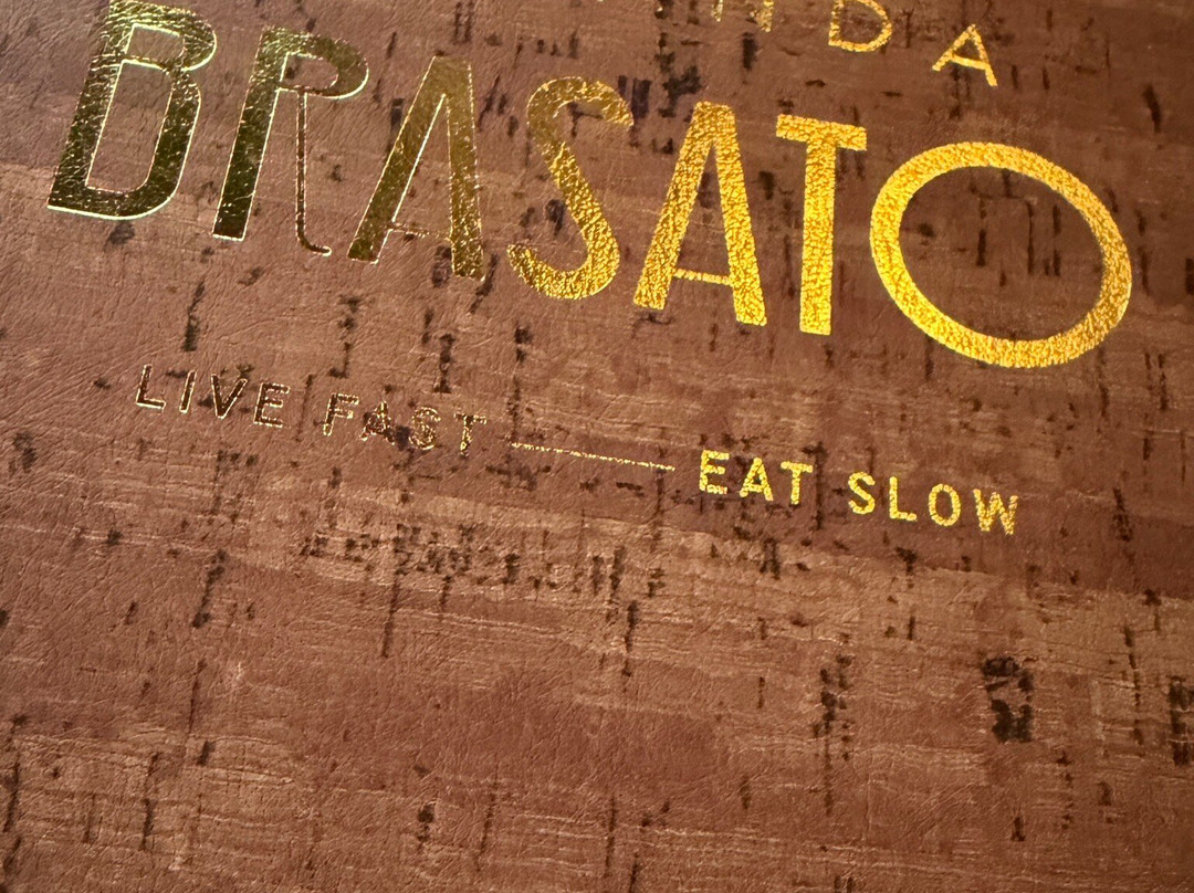 Locanda Brasato