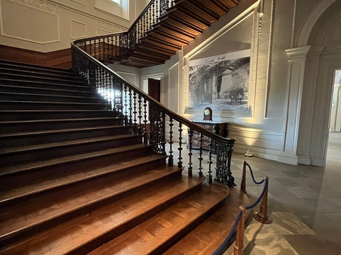 Beningbrough - National Trust-Beningbrough必去景点