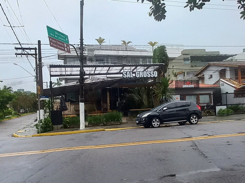 乌巴图巴海滩酒店主图