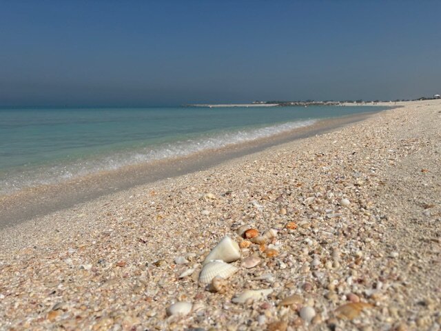 哈伊马角拉斯海马官邸酒店-泳池