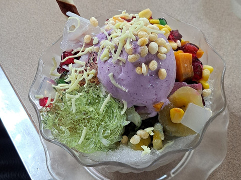 Good Taste Chinese Restaurant Baguio主图