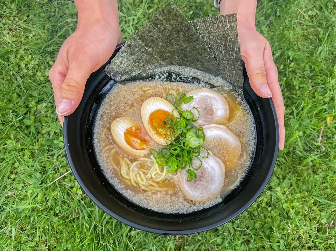 Japanz Kitchen