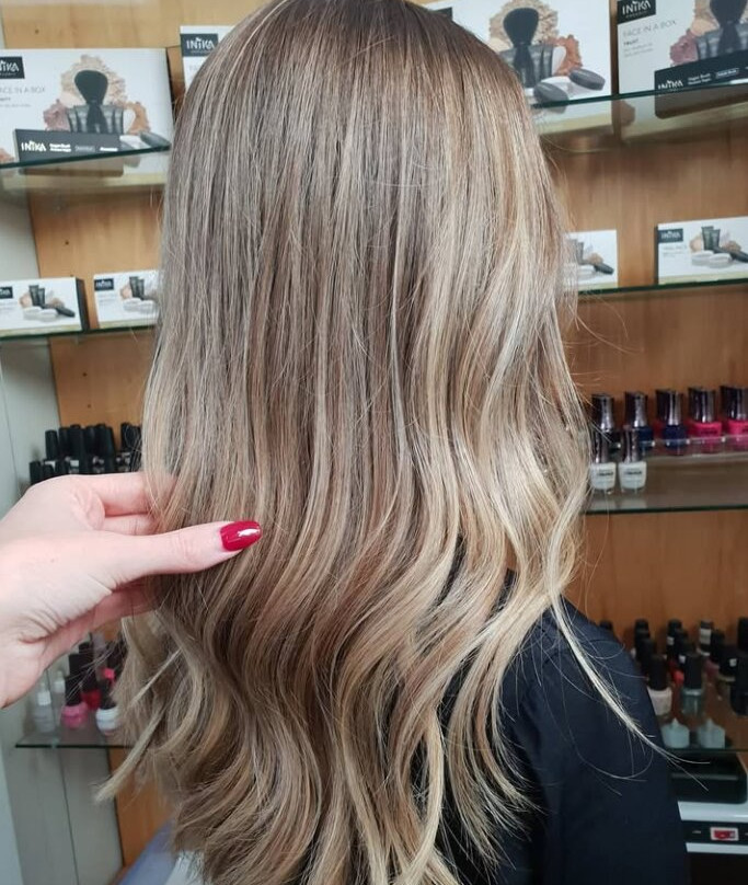 Vivo Hair & Beauty-里默拉必去景点