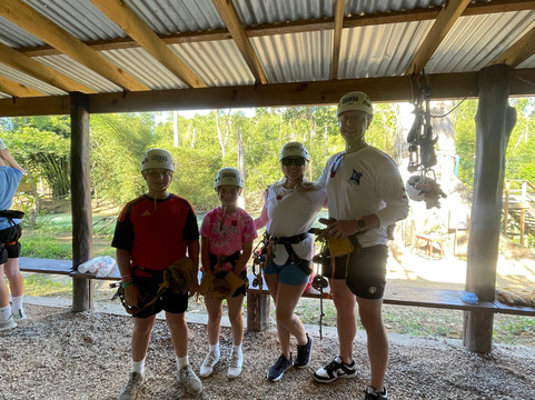 Chukka-逍遥海湾必去景点