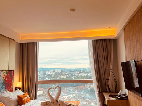 Bigland Bogor Hotel Powered by Archipelago主图