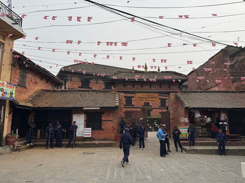 Gorkha Museum-Gorkha必去景点