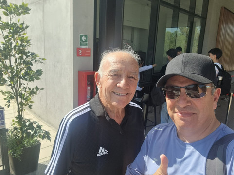 Teleférico Pio Nono-圣地亚哥必去景点