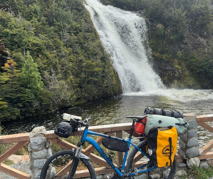 Austral Bikes-巴拉斯港必去景点