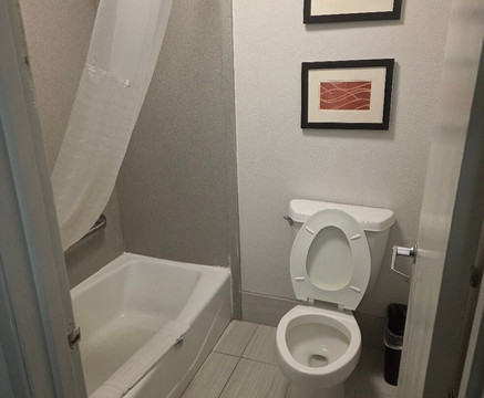 克里斯托运动中心舒适套房酒店主图