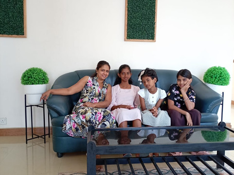 海洋明珠大酒店主图