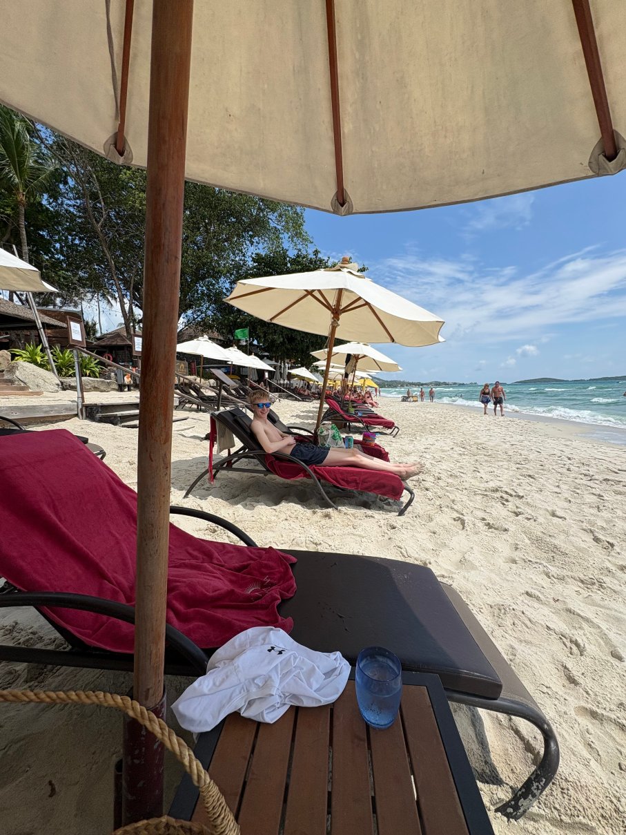 安娜瓦娜海滩度假村-官方