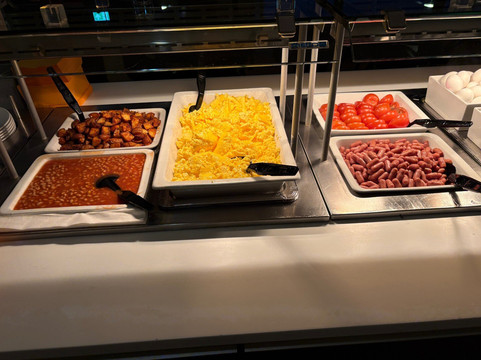 平维尼赫拉特特罗姆瑟UNN酒店主图