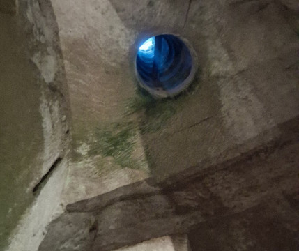 Napoli Sotterranea-那不勒斯必去景点