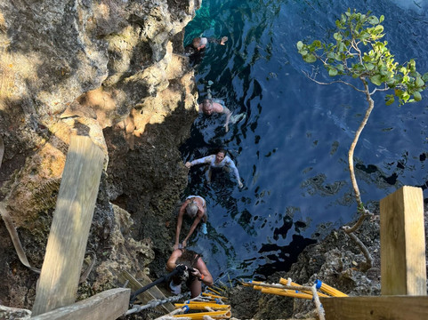 Spanish Wells SeaVentures Excursions | Harbour Island, Eleuthera, Bahamas Guide-Spanish Wells必去景点