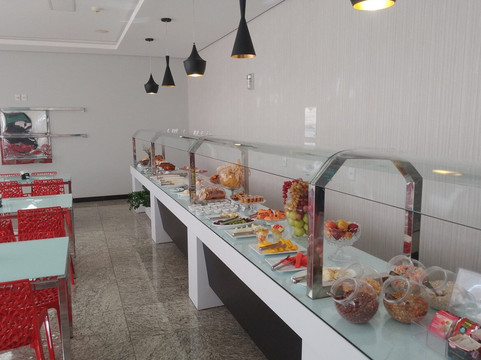 希贝尔酒店主图