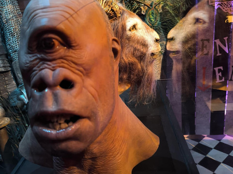 国际微缩电影艺术博物馆-里昂必去景点