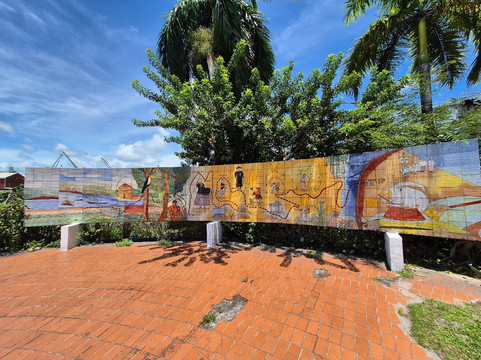 Marco 0 Da Br-230 - Rodovia Transamazónica