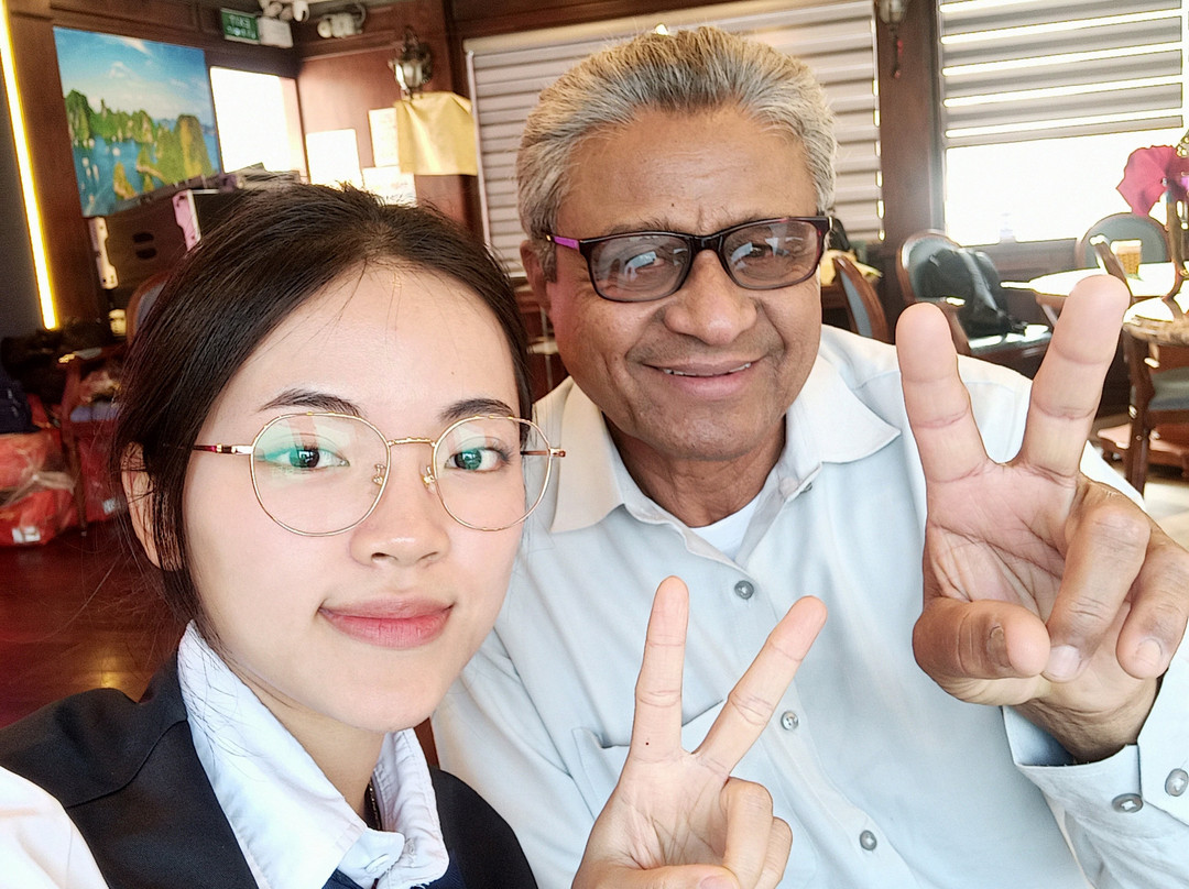 Sea Lavie Cruise-Quang Ninh必去景点