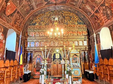 Sibiu Guide Nico-锡比乌必去景点