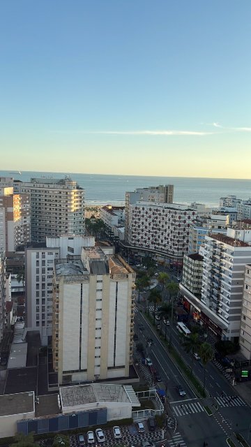 诺富特桑托斯贡萨加酒店-官方