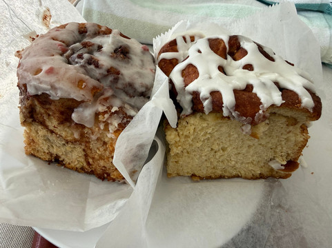 Eleuthera Island Farm-伊柳塞拉必去景点