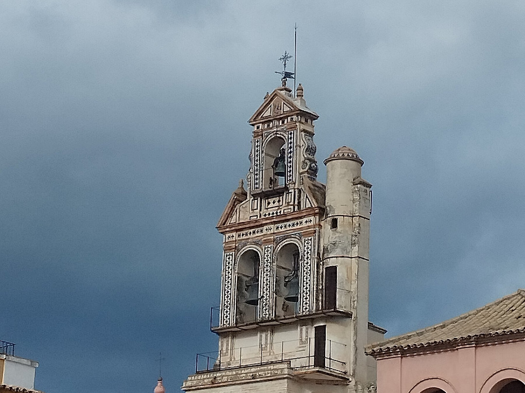 Istiya Tours-Ecija必去景点