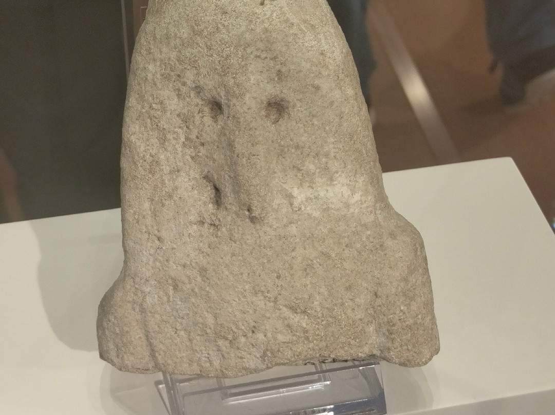 Museo Civico Santeru-San Vero Milis必去景点