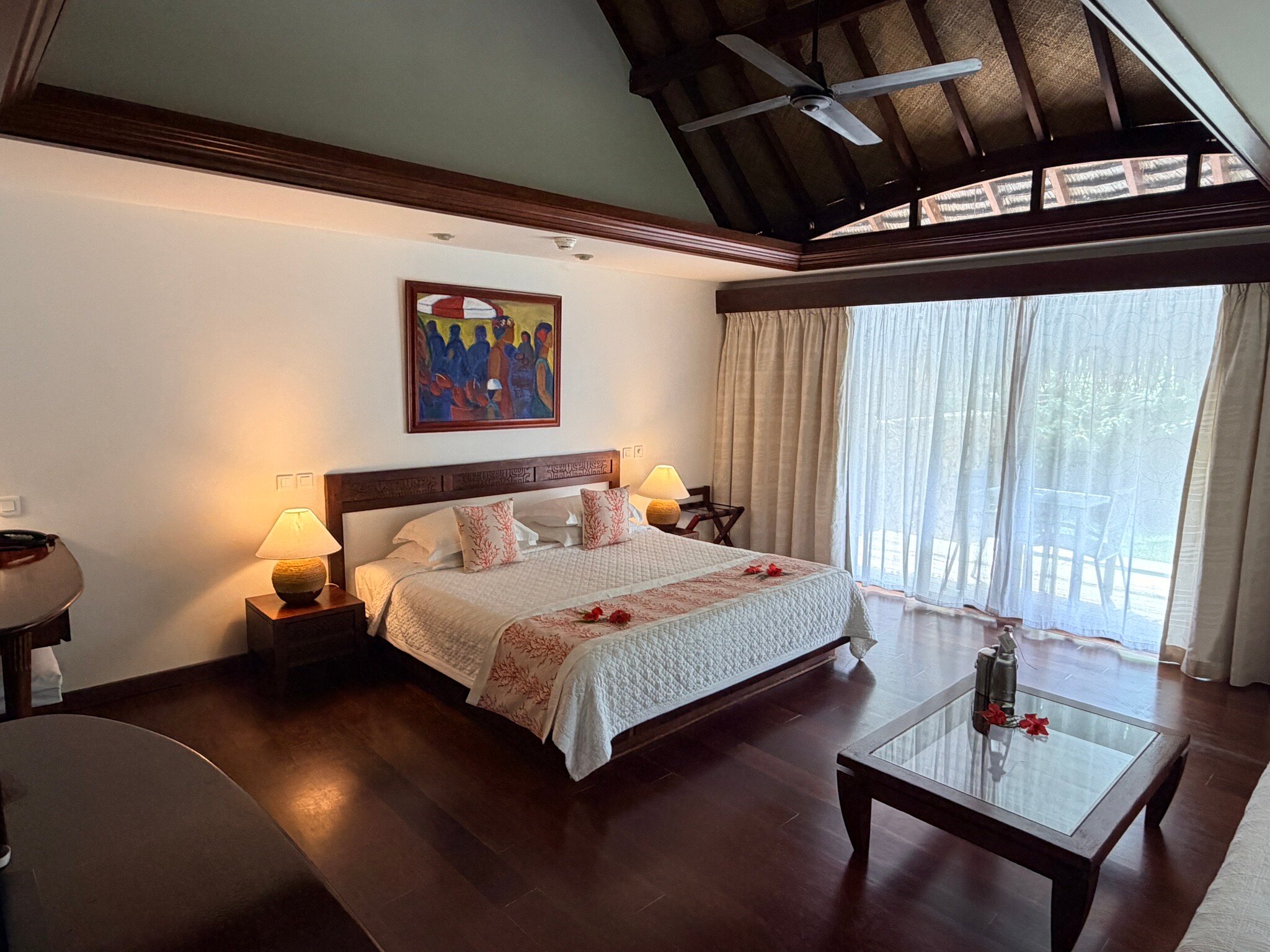 茉莉雅岛明珠水疗度假村-官方