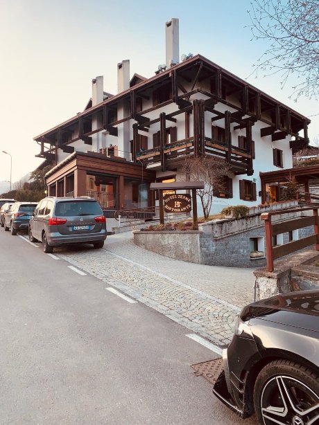 特尔梅酒店-官方