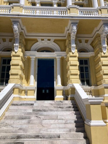 Anthropology and History Museum-梅里达必去景点