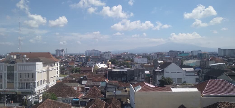 日惹考德迭拉卡德迪卡黛维酒店主图