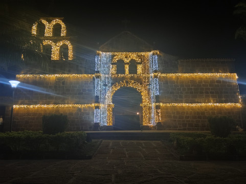 米西亚古斯托迪亚精品酒店主图