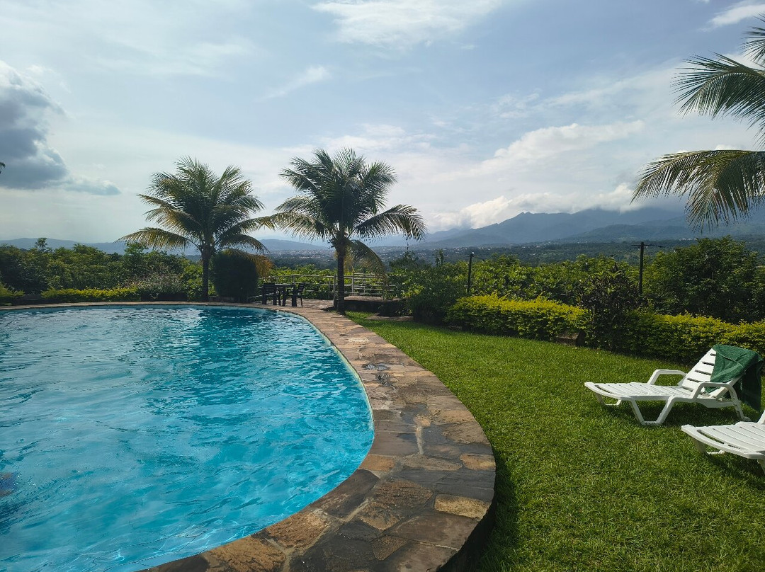 Nature Lodge "APU SAMAY"