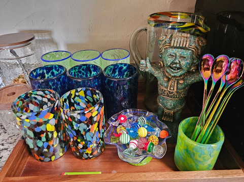 Son Silver West Gallery-塞多纳必去景点