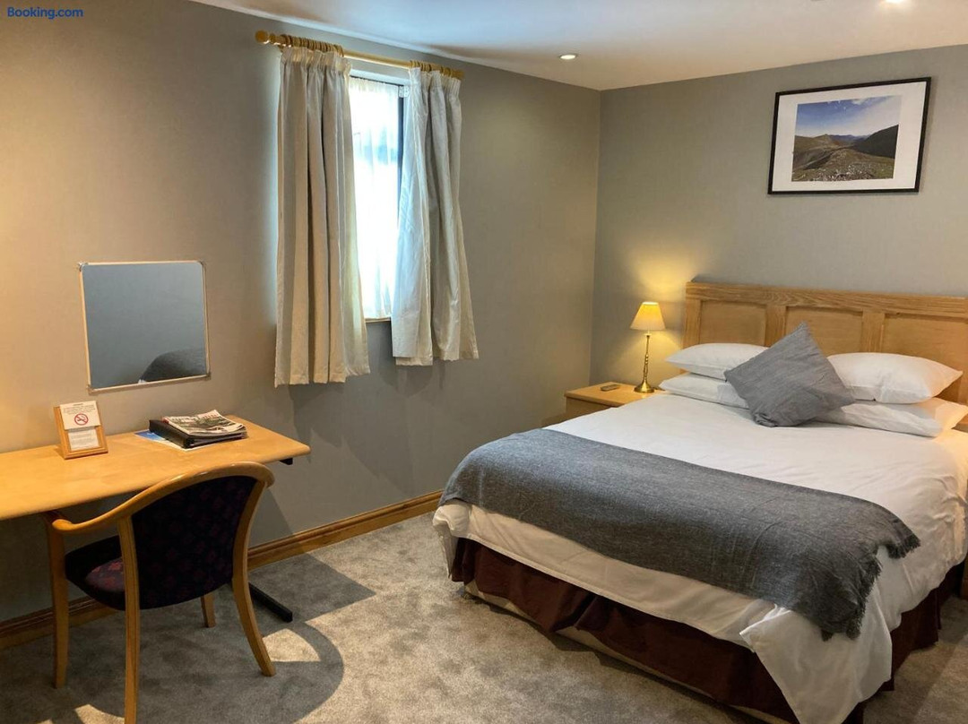 Sleepwell Inn