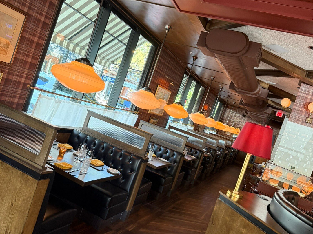 Corner Chophouse