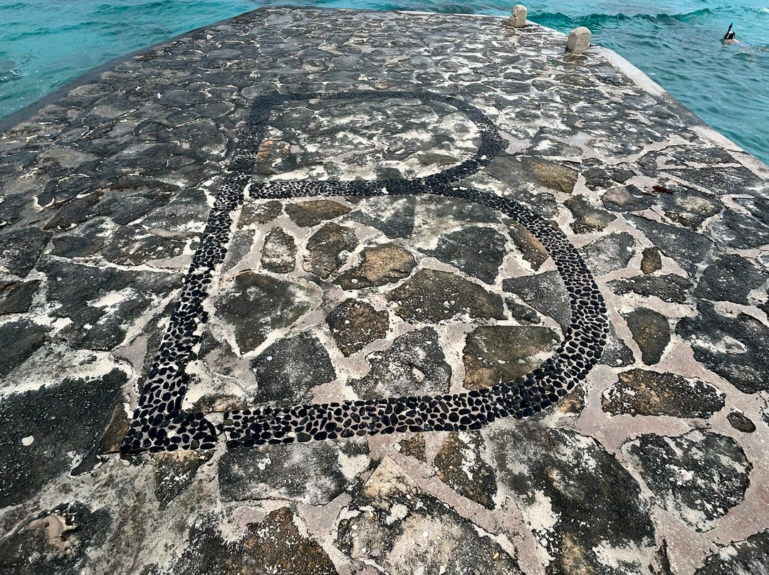 Buccanos Grill & Beach Club Cozumel-考祖梅必去景点