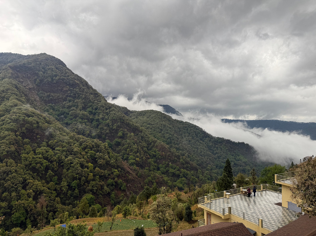 坡贡特胜地主图