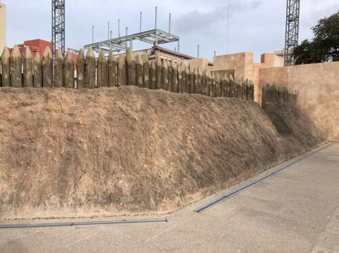 阿拉莫广场-圣安东尼奥市必去景点