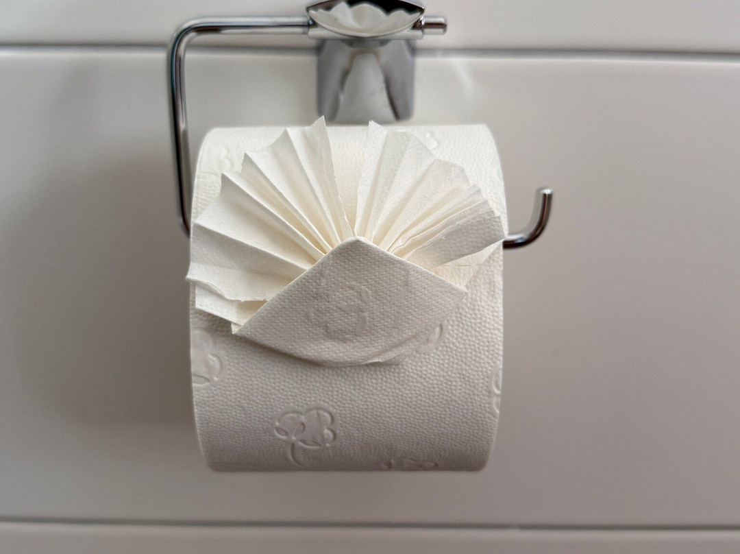 费尔德伯格酒店主图