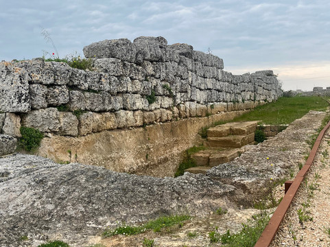 Parco Archeologico Manduria-Manduria必去景点