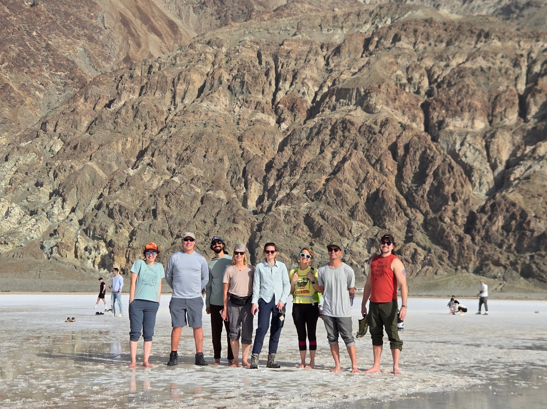 Mountain Travel Sobek-埃默里维尔必去景点