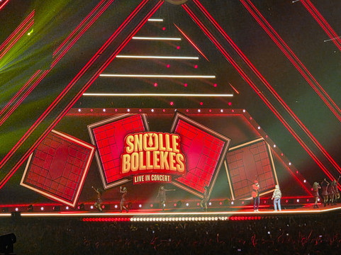 GelreDome-阿纳姆必去景点