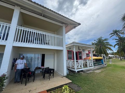 Native Spirit Scuba-Grand Anse必去景点