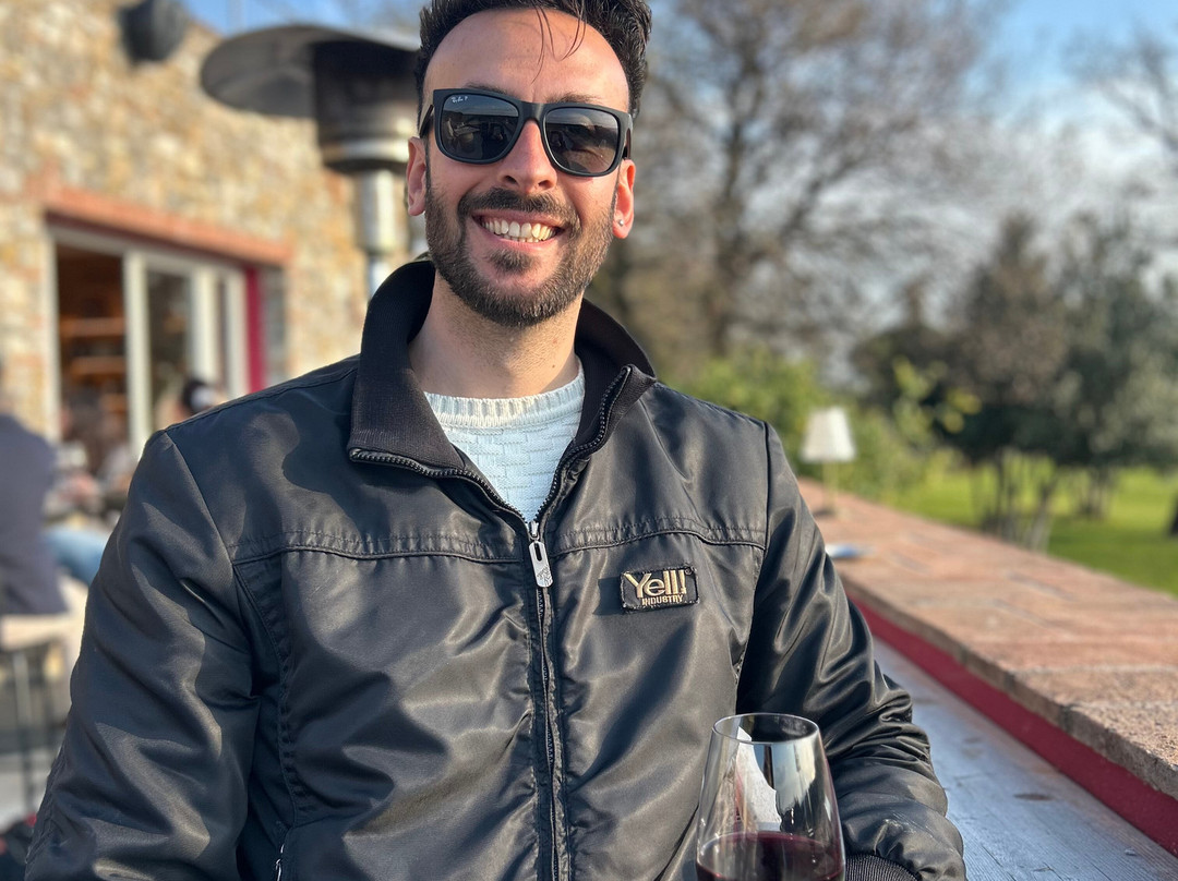 Lq - Le Querce - Wine Tasting-Campiglia Marittima必去景点