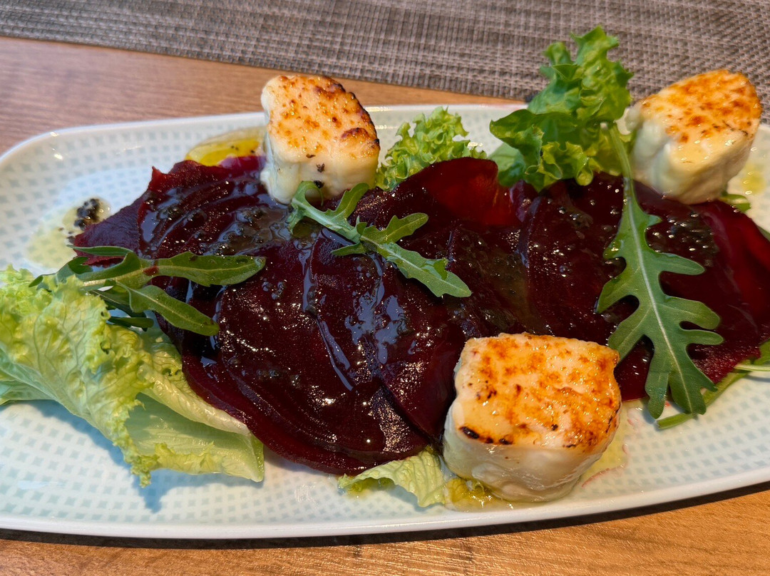 Marine Golf Club Sylt-Tinnum必去景点