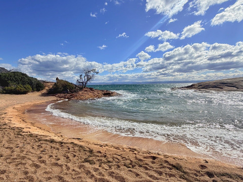 Freycinet National Park-科尔斯湾必去景点