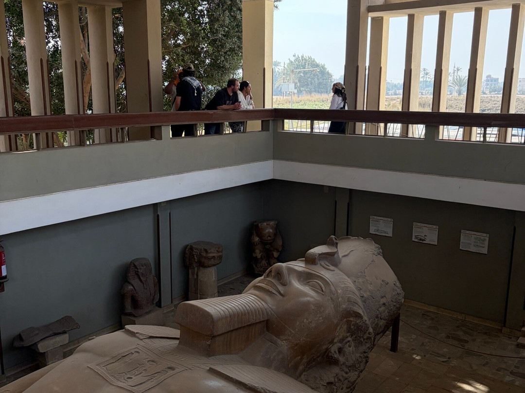 Hamed Ali ( Ronaldo )-Al Omraneya必去景点