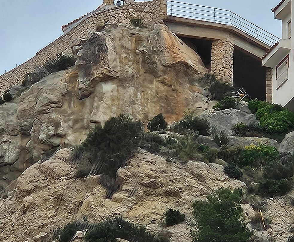 Tossal De La Cala-贝尼多姆必去景点